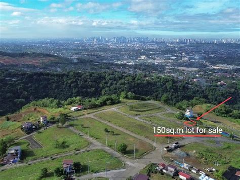 lot for sale rizal|Lot overlooking rizal .